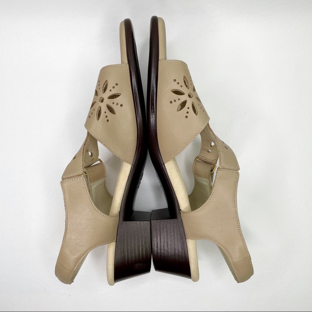 SAS Sunburst Sandals Tripad Comfort 11 Narrow - Picture 7 of 15